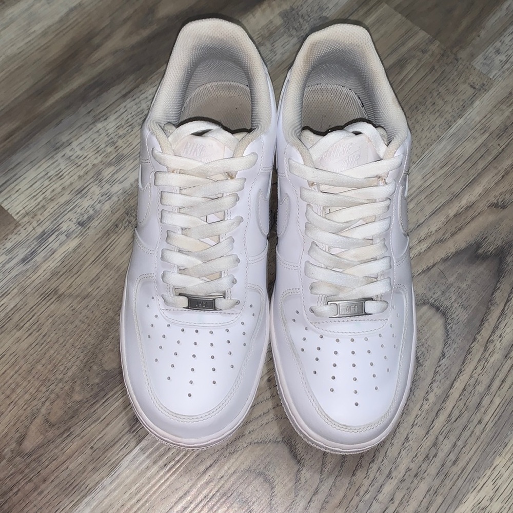 Nike air force low
